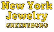New York Jewelry Greensboro 