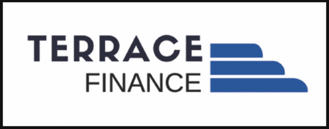 Terrace Finance logo
